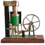1: Moteur dieselde1897  1897 le premier moteur conçu par un ingénieur